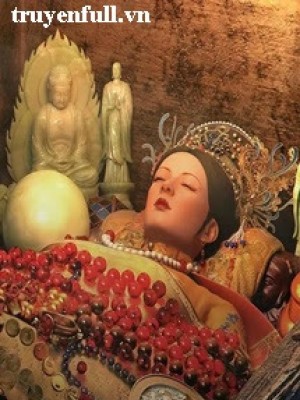 Nương Nương Quá Cố