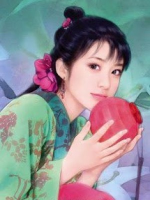 Nương Tử Cười