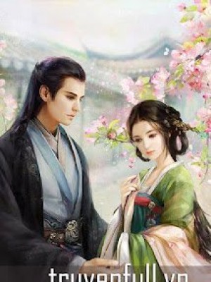 Nương Tử Ngươi Lớn Nhất