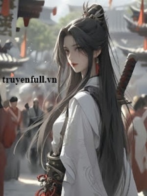 Nương Tử Nhà Ta Là Kiếm Thần