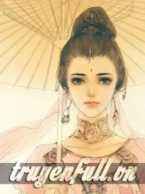 Nương Tử Uy Vũ đến Từ Tương Lai