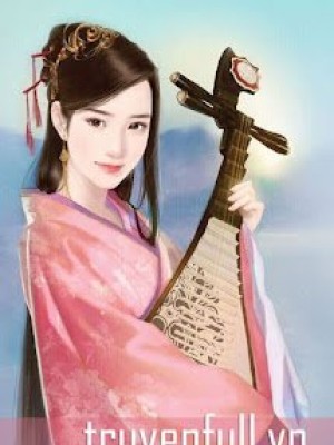 Nương Tử, Vi Phu Muốn ăn Nàng!