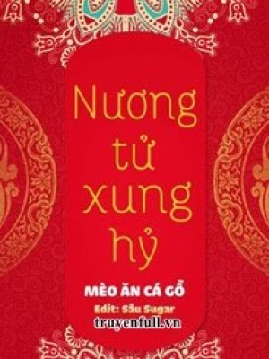 Nương Tử Xung Hỷ
