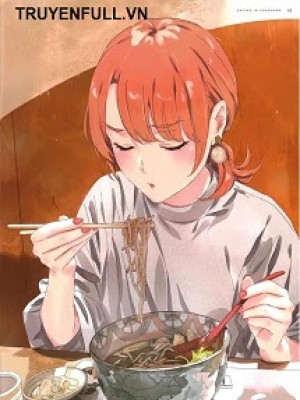 Nyx ở Chợ đêm