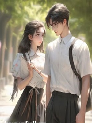ở đại Học Bị Hoa Khôi Chặn Cửa