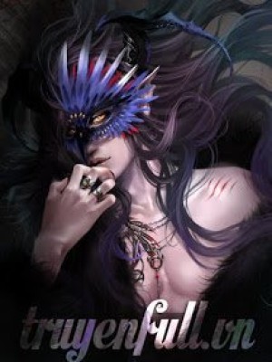 ô Hắc - Ma Hoàng Chi Trói Buộc
