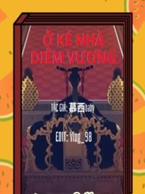ở Ké Nhà Diêm Vương