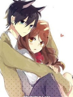 ờ Thì ... Sói Yêu Thỏ đấy!