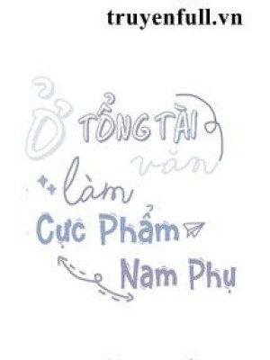 ở Trong Văn Tổng Tài Làm Cực Phẩm Nam Phụ