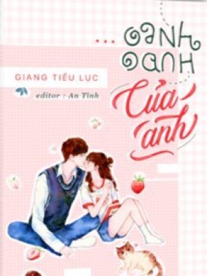 Oanh Oanh Của Anh