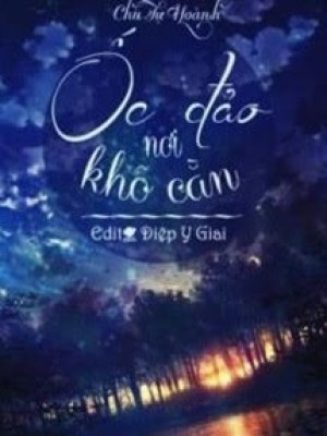 ốc đảo Nơi Khô Cằn