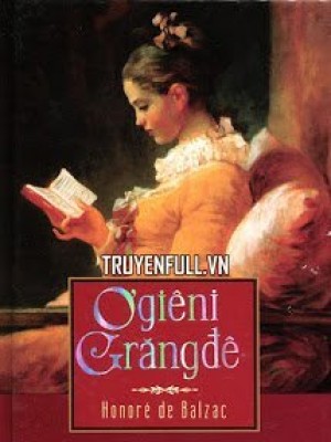 ơgiêni Grăngđê