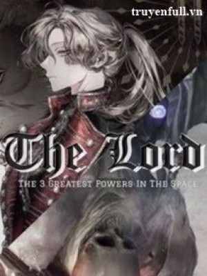 [oln] the lord