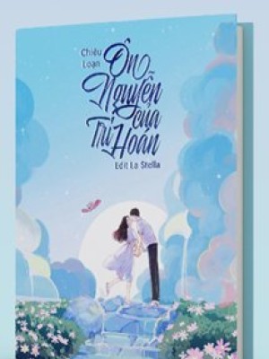 ôn Nguyễn Của Tri Hoán