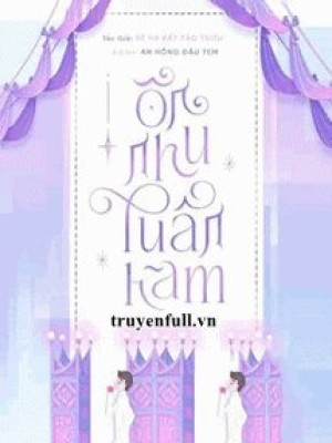 ôn Nhu Luân Hãm