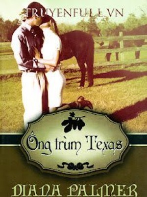 ông Trùm Texas