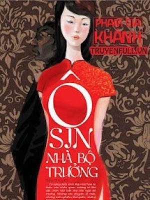 ôsin Nhà Bộ Trưởng
