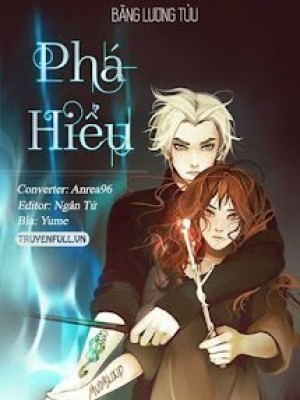 Phá Hiểu