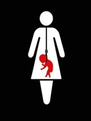 Phá thai [sê-ri nguy hiểm rình rập]