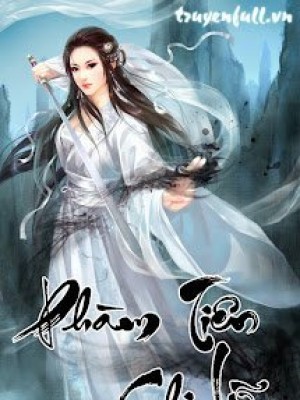 Phàm Tiên Chi Lữ