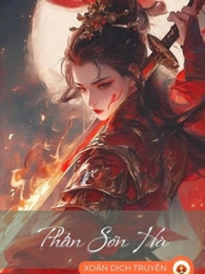 Phấn Sơn Hà - Tiểu Thất Tể Tử