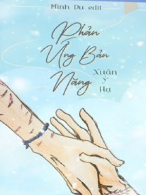 Phản ứng Bản Năng