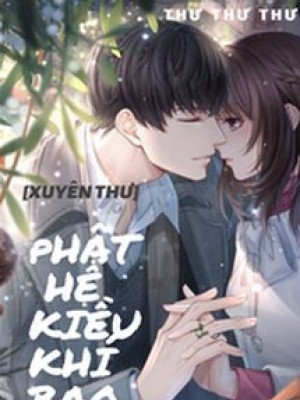 Phật Hệ Kiều Khí Bao