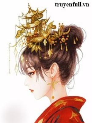 Phế Nhân Vương Phi Là Nữ Bá Vương