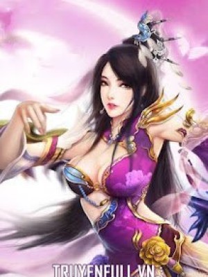 Phế Tài Tiểu Thư: Phúc Hắc Tà Vương Nghịch Thiên Phi