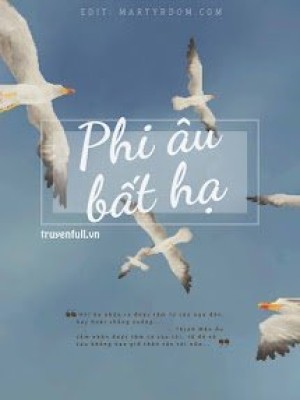Phi âu Bất Hạ