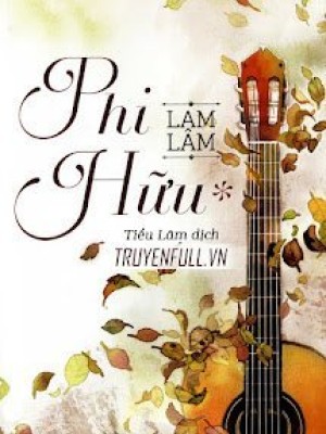 Phi Hữu