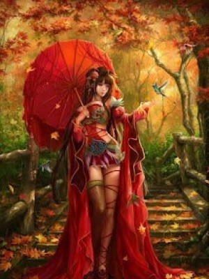 Phi Thường Xuyên Qua: Bạo Quân Sủng Cơ