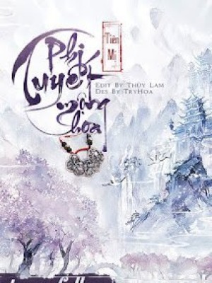 Phi Tuyết Mộng Hoa