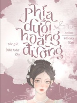 Phía Dưới Hoang đường