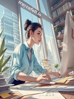 Phiêu Lưu Trong Phòng Họp - Thung Hạ