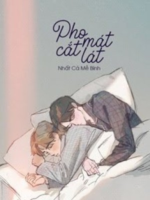 Pho Mát Cắt Lát