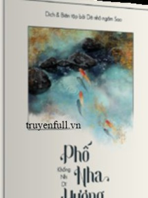 Phố Nha Hương