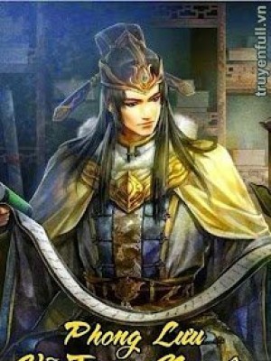 Phong lưu võ trạng nguyên