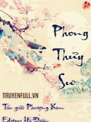 Phong Thủy Sư (trùng Sinh Chi Thiên Tài Thần Côn)