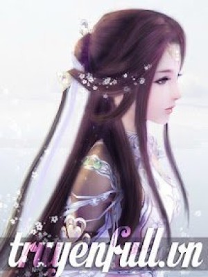 Phù Dung Vương Phi