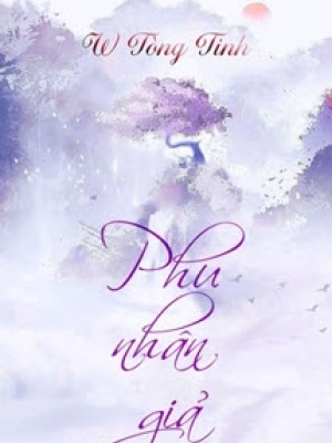 Phu Nhân Giả