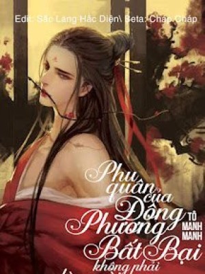 Phu Quân Của đông Phương Bất Bại Không Phải Người