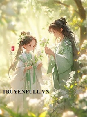 Phúc Bảo Ba Tuổi Rưỡi được Tám Người Cậu Chiều Chuộng