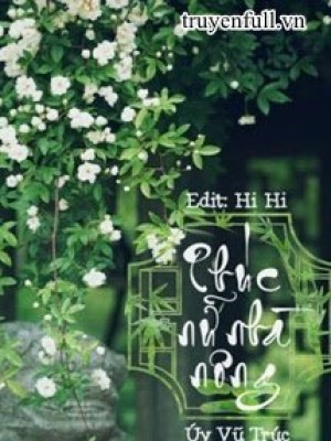 Phúc Nữ Nhà Nông