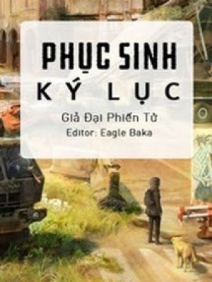 Phục Sinh Ký Lục