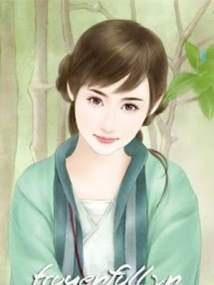 Phúc Thê Doanh Môn
