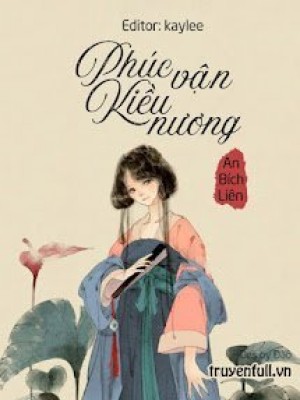 Phúc Vận Kiều Nương