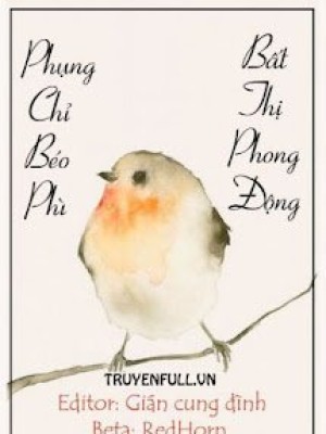 Phụng Chỉ Béo Phì