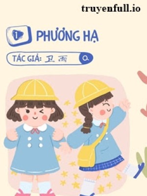 Phương Hạ