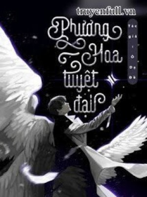 Phương Hoa Tuyệt đại
